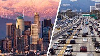 Pourquoi Los Angeles n'a pas d'avenir ?