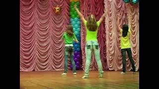 Історія одного життя 2010 Автор і тренер: Ковальчук Яна