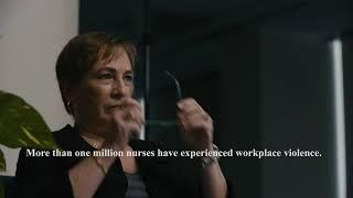 Silence No More, End Nurse Abuse