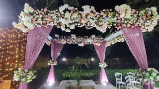 ab flowers  wedding planner Guwahati Assam