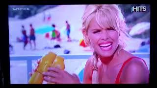 Baywatch Season 6 Episode 4 | Surf's Up | Neely Capshaw and Female Models