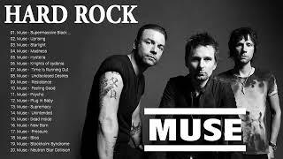 Muse |  greatest hits full album - Rock Alternatif