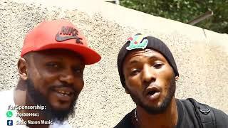 [official video] Sediq Nason - Ashawo