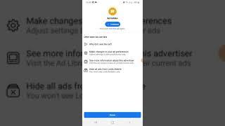 How to remove facebook ads permanently! || How to remove ads from facebook