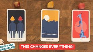 What Is The Result/Outcome Of The Thing That You Have In Mind? | Timeless Reading