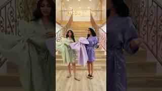 #Quince Princess Transformation🪄 #Moda2000 #quinceañera #dresses