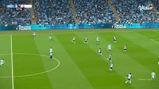 Football Life 2025 Gameplay English Premier League Full MOD. Manchester City VS Tottenham Hotspurs.