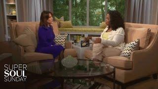 Marianne Williamson on Forgiveness | SuperSoul Sunday | Oprah Winfrey Network