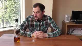 Johnnie Walker Black Label 12 Year Old Whisky Review