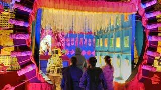 #2024Nov//#astbg News//#hindi song//#jaidev B.zone Durgapur//#jagadhatri puja//#jagdhatri puja mela