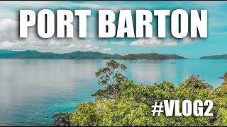 Descubriendo PORT BARTON. Filipinas.