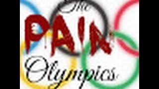 THE BME PAIN OLYMPICS 2016