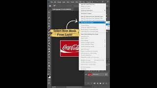 3D Material Eyedropper Tool - Adobe Photoshop for Beginners  #photoshoptutorial