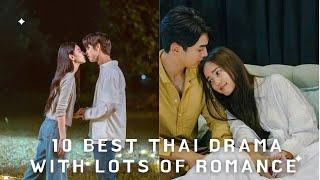 10 Best Thai Dramas with Lots of Romance | Thai Dramas | MoviesBucketList