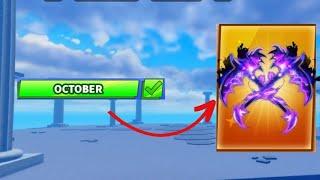 ALL NEW HALLOWEEN CODES FOR BLADE BALL! ROBLOX BLADE BALL CODES