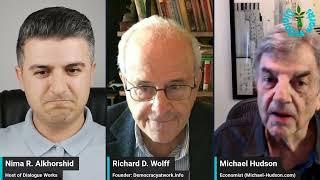 Richard D. Wolff & Michael Hudson | BRICS Shocker: Russia, China & Iran Ready to Face Off w/ the US!