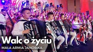 "Walc o życiu" - MAŁA ARMIA JANOSIKA LIVE (25 lecie ARiMR 29.09.2019r.)