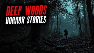 10 True Terrifying Deep Woods Scary Stories | Disturbing Rural Horror Stories To Fall Asleep To