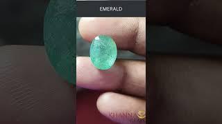 EMERALD  CNO   6343D24702   WT   6 40CT