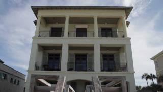 25 Stallworth Blvd in Santa Rosa Beach, FL - Waterfront Home Luxury Real Estate