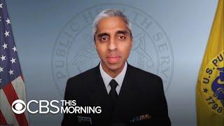 U.S. Surgeon General Vivek Murthy on how misinformation fuels vaccine hesitancy