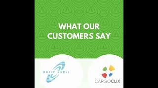 What our customers say? - Part 1: Motip Dupli Netherlands