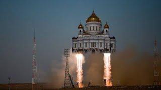 Найден "Небесный Иерусалим"