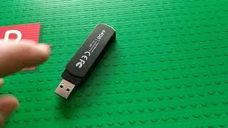 BlitzWolf BW-UP2 64GB USB3.2 Gen 2 Flash Drive