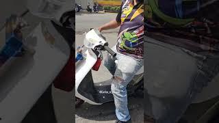 honda Dio 125cc