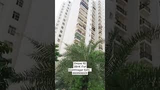 Omaxe R2 Residential township in gomtinagar extension Lucknow | 3bhk flats | Ready move | 8808908029