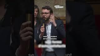 Que risque l’influenceur qui a quitté son audition lors de la commission d’enquête sur TikTok ?