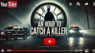 An Hour To Catch A Killer (True Crime Documentary) @MrBallen