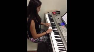 Alex Enrique   Dorian Scales