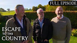 Escape to the Country Season 18 Episode 12: Dorset (2017) | FULL EPISODE