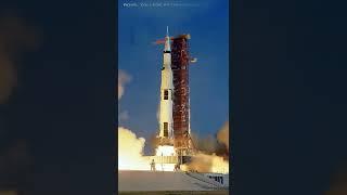LARGEST ROCKETS | Astro Minute | #017