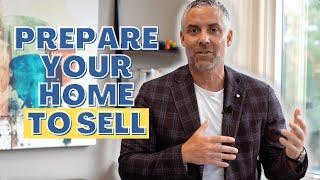 How to Get Your House Ready to Sell (Home Selling Tips)