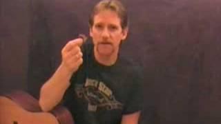 Pick Tips from Brad Davis