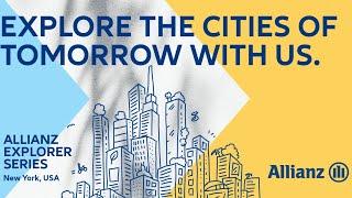 Allianz Explorer Series | NY