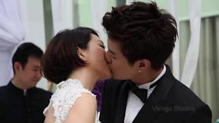 李易 & 六月 Wedding Cinema 婚禮紀錄