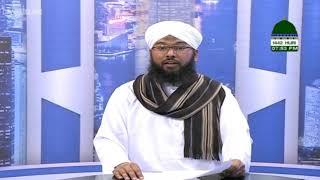 Madani News of Dawateislami - Mansur Ahmad Attari