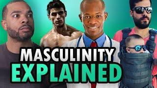 Unveiling the Truth Behind Healthy Masculinity