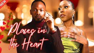 PLACES IN THE HEART - Starring Daniel Etim Effiong, Ekama Etim Inyang, Bryan Okoye.