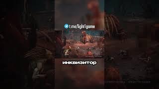 ️ Warhammer 40,000: Dark Heresy — Все новинки от Owlcat! #DarkHeresy #Warhammer40k #RPG