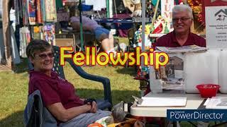 Cambria County Arts  Heritage Festival 2023 PSA