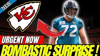 KANSAS CITY CHIEFS Insider Reveals SHOCKING NFL NEWS TODAY! KANSAS CITY NEWS TODAY