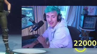 Ninja Gets Emotional After IShowSpeed LEAKS His Private Discord With Drake, Travis Scott