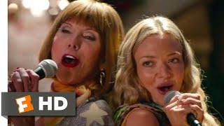 Mamma Mia! Here We Go Again (2018) - I've Been Waiting For You Scene (7/10) | Movieclips