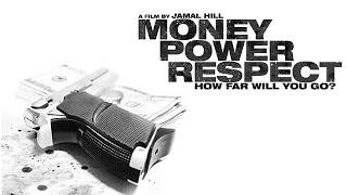 Money Power Respect  | Free Crime Drama | Lionell Dalton | Sergio Gay | Roni Graham