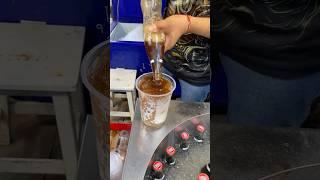 Amazing Coca-Cola Slushy | Bangkok Street Food