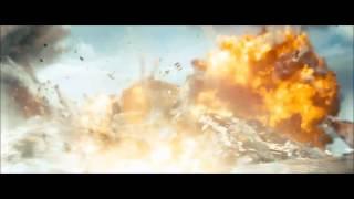 Navy Field MMO - Battleship Trailer of Trailers